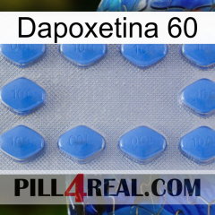 Dapoxetine 60 21